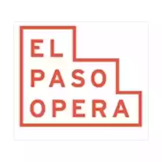 El Paso Opera