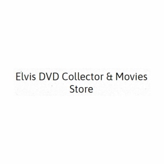 Elvis DVD Collector logo