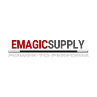 EMagic Supply logo