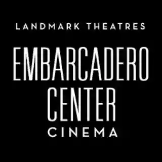 Embarcadero Center Cinema