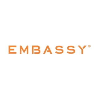 Embassy logo