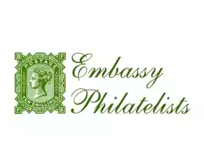 Embassy Philatelists