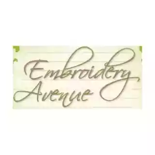 Embroidery Avenue