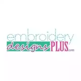 Embroidery Designs Plus