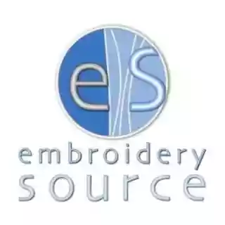 Embroidery Source