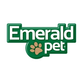 Emerald Pet logo