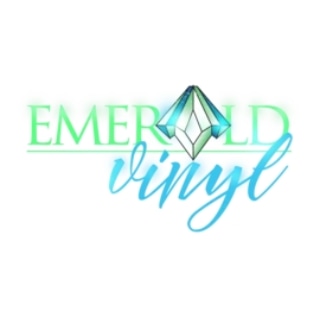 Emerald Vinyl