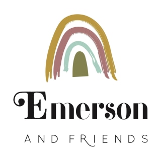 Emerson and Friends