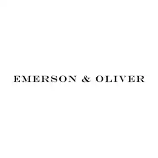 Emerson & Oliver