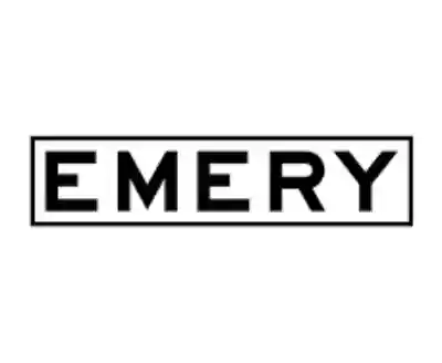 Emery Surfboards