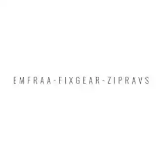 EMFRAA-FIXGEAR-ZIPRAVS