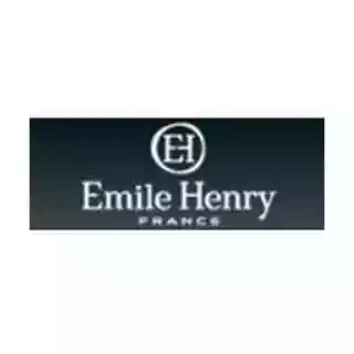 Emile Henry