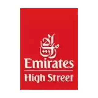 Emirates High Street