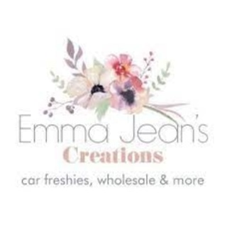 Emma Jeans Creations logo