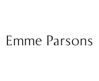 Emme Parsons