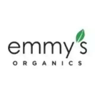 Emmys Organics