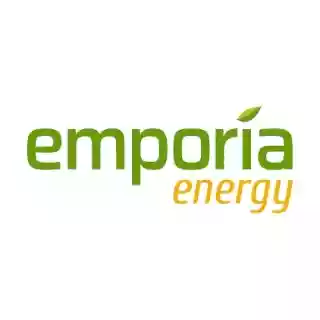 Emporia Energy logo
