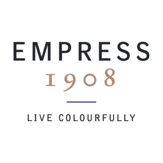 Empress 1908 Gin