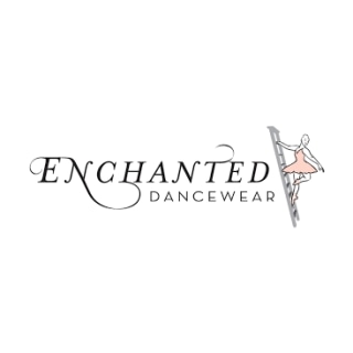 Enchanted Dancewear logo