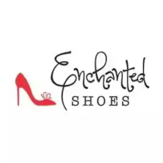Enchanted Shoes