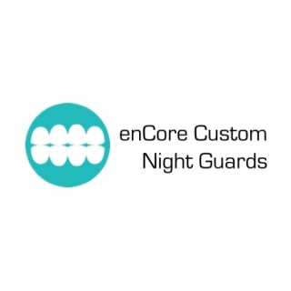 enCore Night Guards logo