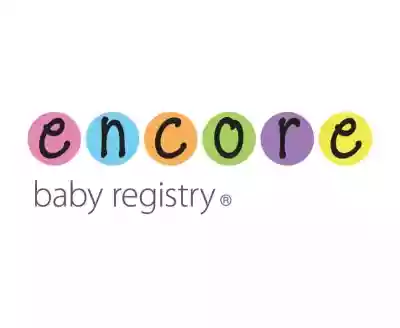 Encore Baby Registry