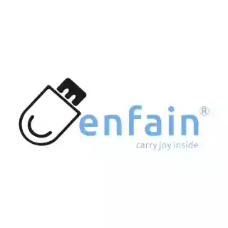 Enfain