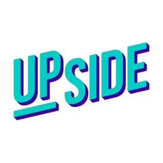 Upside Hangover Jelly logo