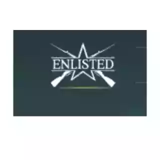 Enlisted 