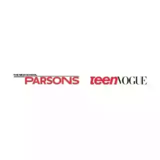 Parsons & Teen Vogue