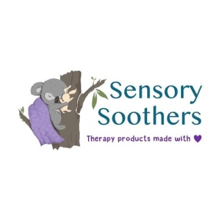 Sensory Soothers