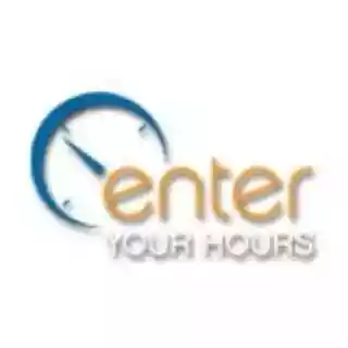 EnterYourHours