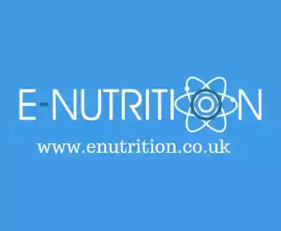 E-Nutrition
