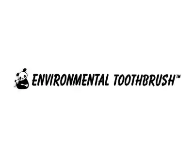 Environmental Toothbrush