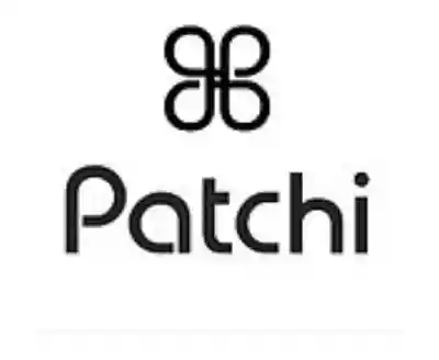 Patchi logo