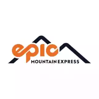 Epic Mountain Express