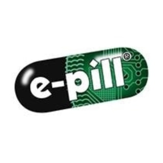 e-pill Medication Reminders