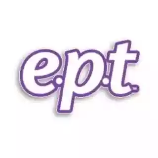 EPT Family logo