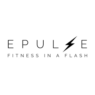 Epulse Fitness logo