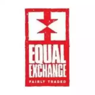 Equal Exchange logo