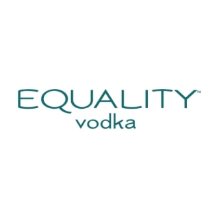 Equality Vodka