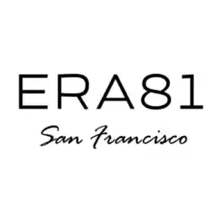 Era81 logo