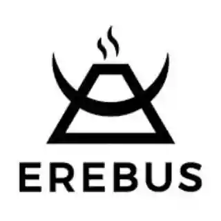 Erebus Coffee