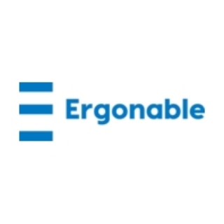 Ergonable logo