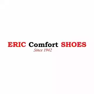Eric Comfort Shoes logo