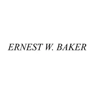 Ernest W. Baker