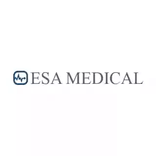 ESA Medical logo