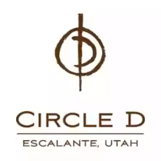 Escalante Circle D Motel