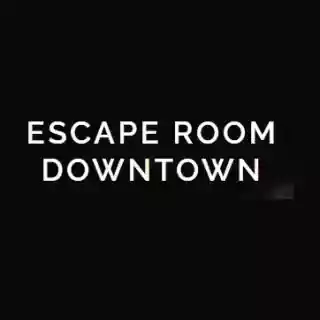 Escape Room Downtown