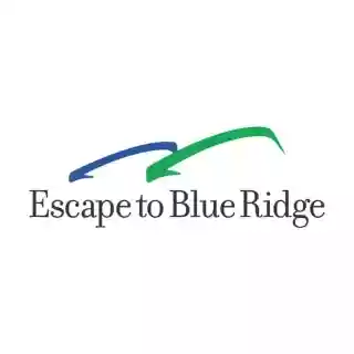 Escape to Blue Ridge